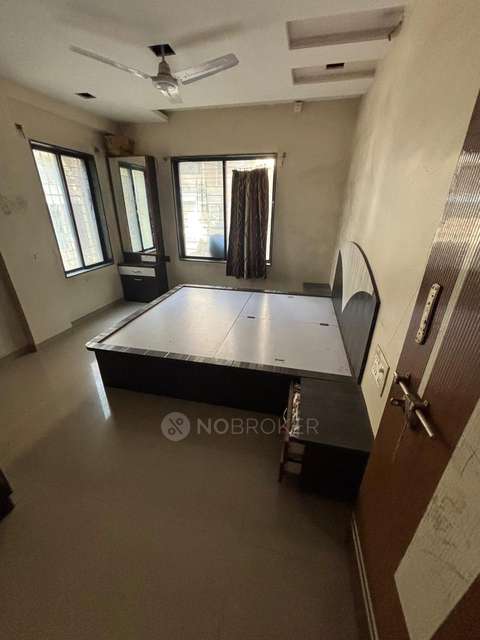 3 BHK Flat In Shivalay Apartment, Dhayari For Sale  In Dhayari