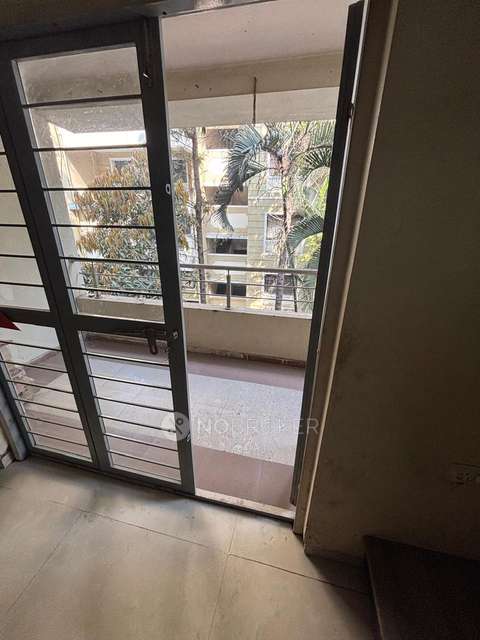3 BHK Flat In Shivalay Apartment, Dhayari For Sale  In Dhayari