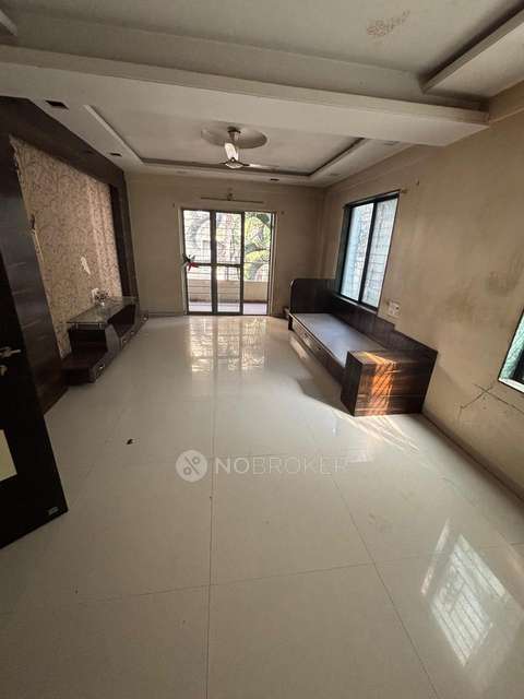 3 BHK Flat In Shivalay Apartment, Dhayari For Sale  In Dhayari