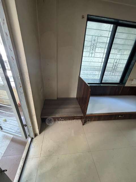 3 BHK Flat In Shivalay Apartment, Dhayari For Sale  In Dhayari