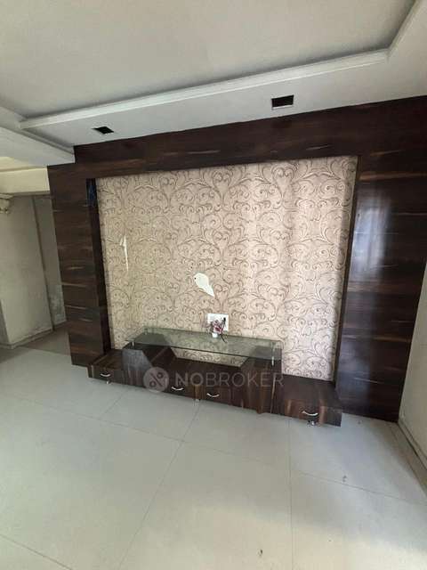 3 BHK Flat In Shivalay Apartment, Dhayari For Sale  In Dhayari