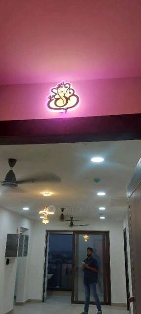 3 BHK Flat In Baashyaam The Peak for Rent  In 120, 11th Ave, Mettuppalayam, Ashok Nagar, Chennai, Tamil Nadu 600083, India