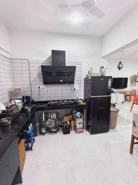 2 BHK Flat In Nyati Exuberance For Sale  In Undri