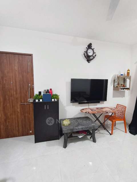 2 BHK Flat In Nyati Exuberance For Sale  In Undri