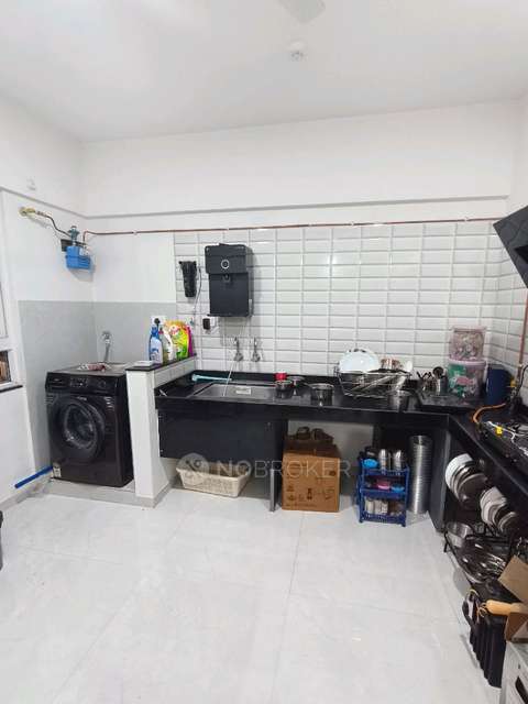 2 BHK Flat In Nyati Exuberance For Sale  In Undri