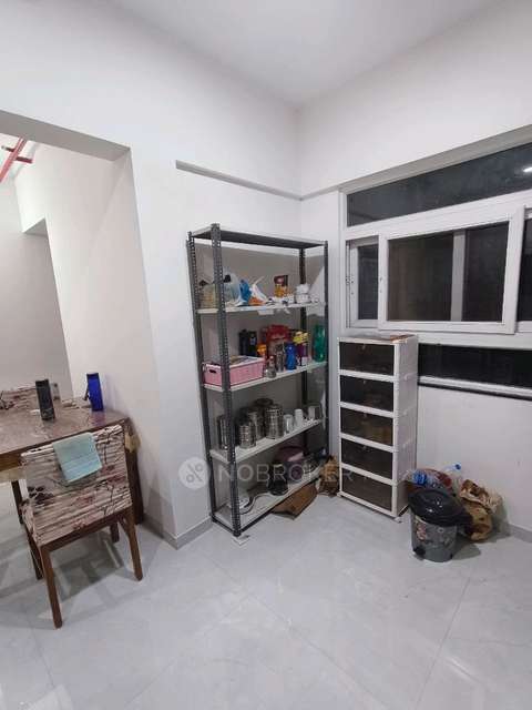 2 BHK Flat In Nyati Exuberance For Sale  In Undri