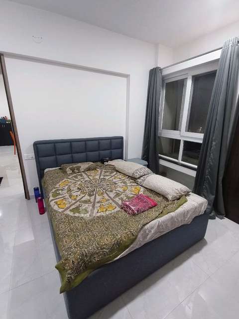 2 BHK Flat In Nyati Exuberance For Sale  In Undri