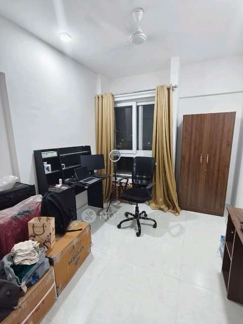 2 BHK Flat In Nyati Exuberance For Sale  In Undri