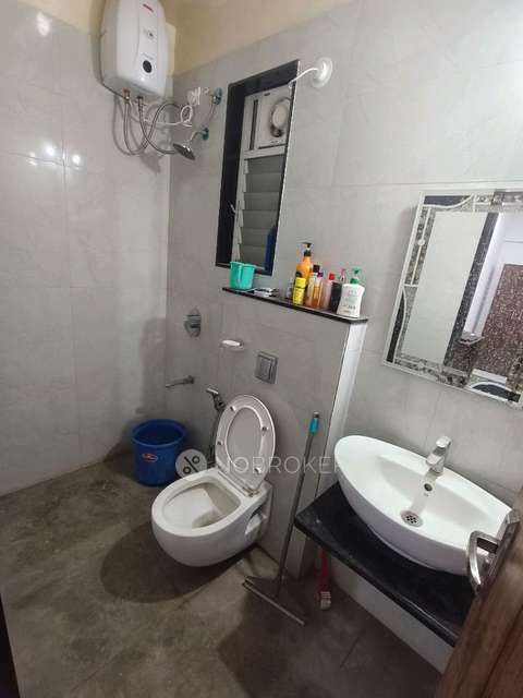 2 BHK Flat In Nyati Exuberance For Sale  In Undri
