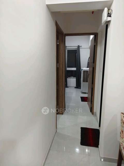 2 BHK Flat In Nyati Exuberance For Sale  In Undri