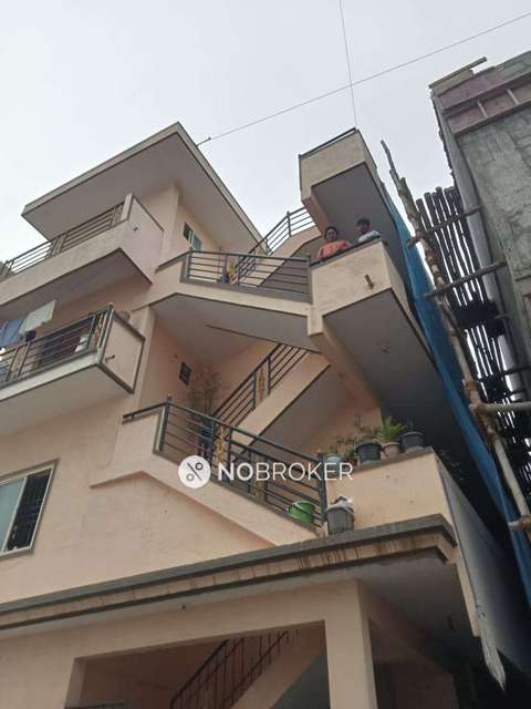 3 BHK Flat for Rent  In Jp Nagar