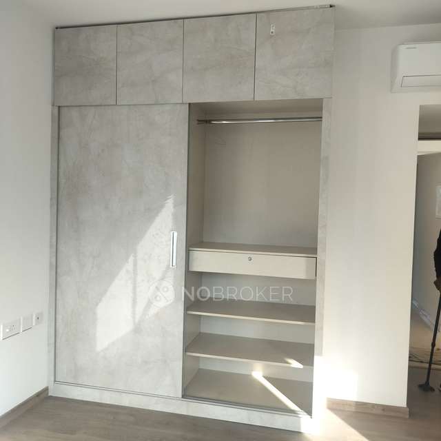 2 BHK Flat In Birla Navya , Golf Course Ext Rd, Sector-63a, Sector 60 for Rent  In Golf Course Ext Rd, Sector-63a, Sector 60