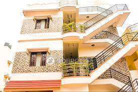 1 BHK Flat In Independe Nt House for Rent  In Kattigenahalli