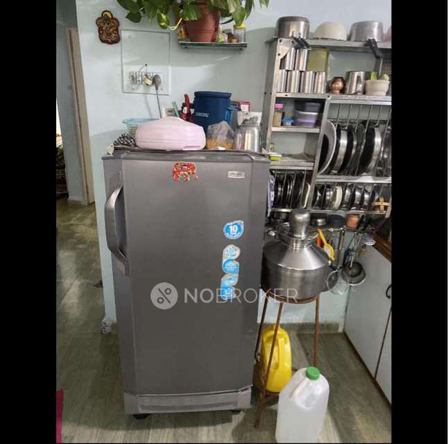 2 BHK Flat In Satyaraj Complex for Rent  In Hadapsar