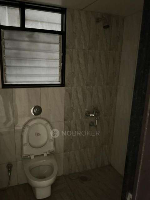 2 BHK Flat In Paranjape Richmond Park for Rent  In Rahatani, Pimpri-chinchwad, Maharashtra, India