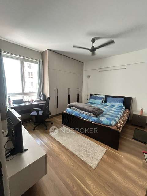 2 BHK Flat In  Shriram Summitt for Rent  In Electronic City 