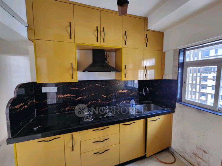 2 BHK Flat In Shraddha Pinnacle For Sale  In Vikhroli