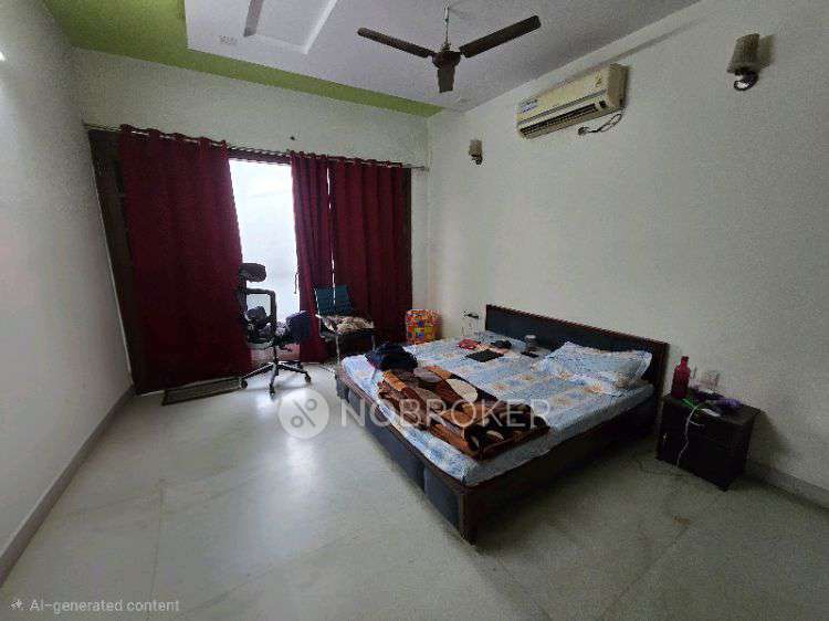Single Room for Male In 4 BHK  In D-1995, Palam Vihar Rd, Pocket D, Sector 2, Palam Vihar, Gurugram, Haryana 122017, India