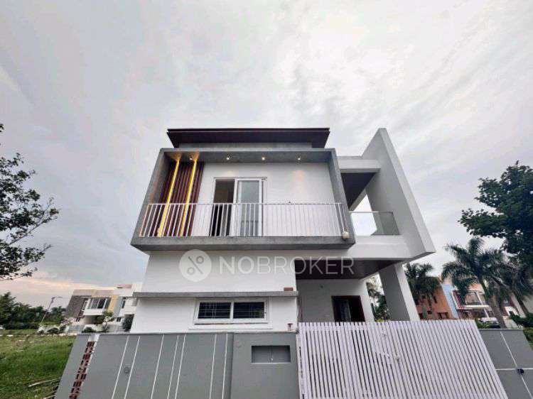 3 BHK Villa In Mahidhara Luxuria for Rent  In Patancheru