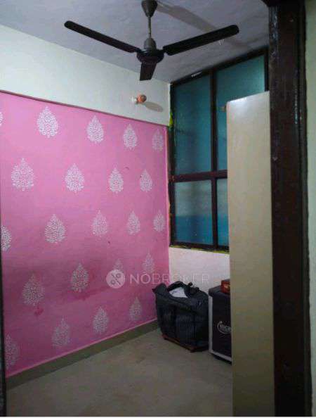 2 BHK Flat In Om Siddhivinayak Residency for Rent  In Gala No 08, Rudra Park Society, Bangar Nagar, Gate, Kalher, Bhiwandi, Maharashtra 421302, India