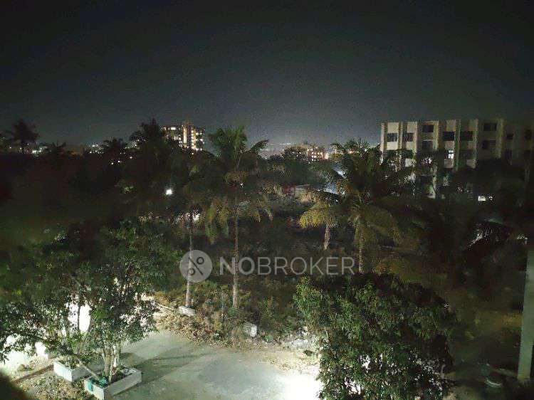 1 BHK Flat In Paranjape Abhiruchi Parisar for Rent  In Dhayari