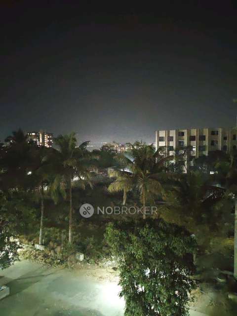 1 BHK Flat In Paranjape Abhiruchi Parisar for Rent  In Dhayari