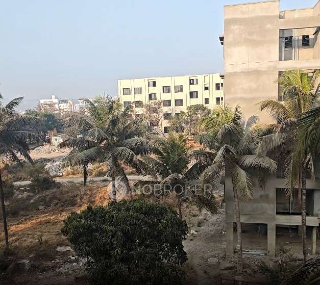 1 BHK Flat In Paranjape Abhiruchi Parisar for Rent  In Dhayari