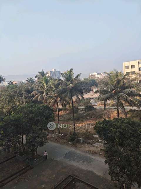 1 BHK Flat In Paranjape Abhiruchi Parisar for Rent  In Dhayari