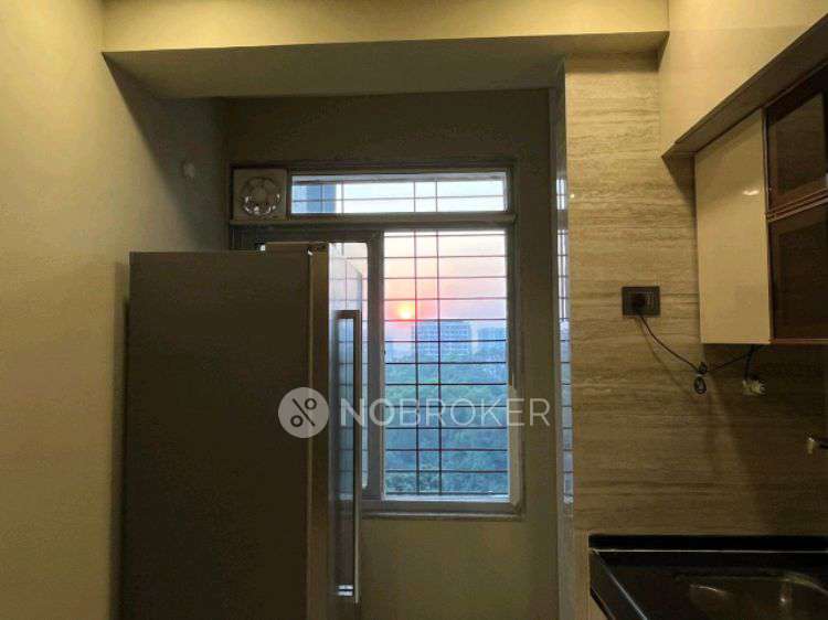 2 BHK Flat In Lakeview Seven Complex Powai  for Rent  In Lakeview Seven Complex