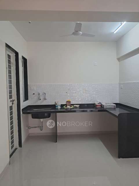 3 BHK Flat In Basil Mondale, Mundhwa for Rent In Mundhwa