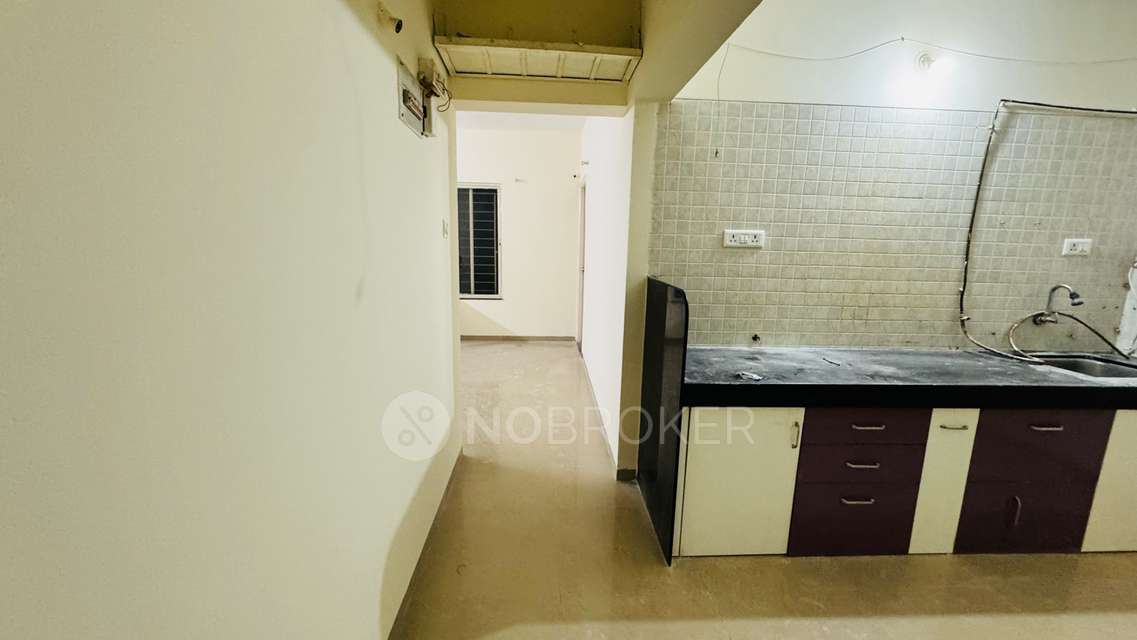 2 BHK Flat In Aakar Grove for Rent  In Wakad