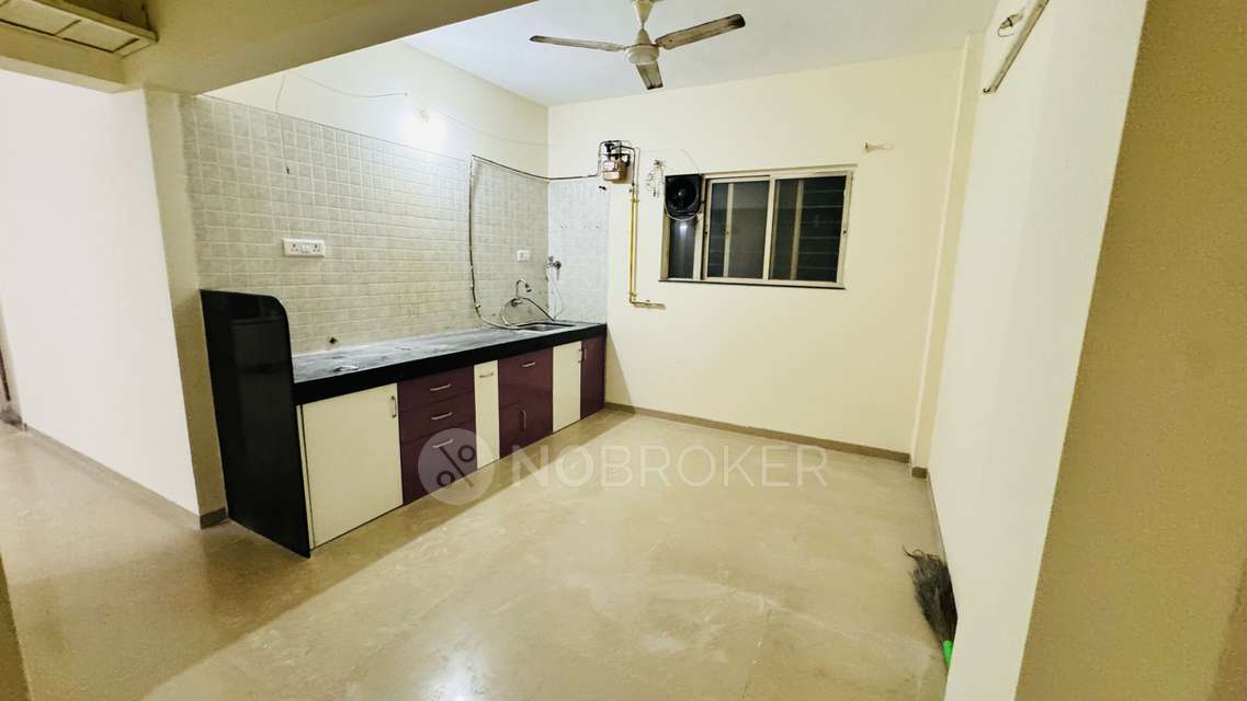 2 BHK Flat In Aakar Grove for Rent  In Wakad