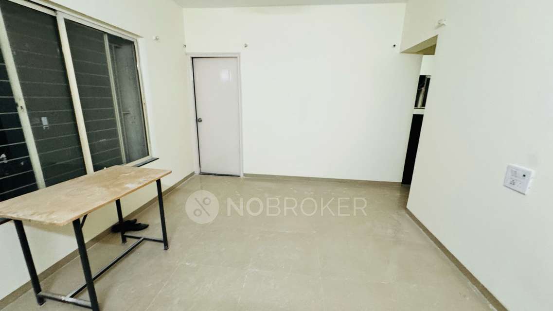 2 BHK Flat In Aakar Grove for Rent  In Wakad