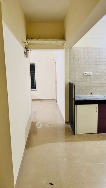 2 BHK Flat In Aakar Grove for Rent  In Wakad