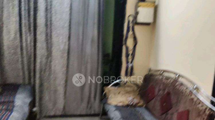 1 BHK Flat In Shree Ayappa Shabri Heights For Sale  In Ambernath