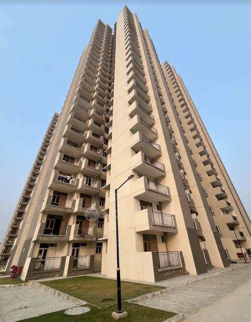2 BHK Flat In Pareena Om Apartment for Rent  In Sector 112