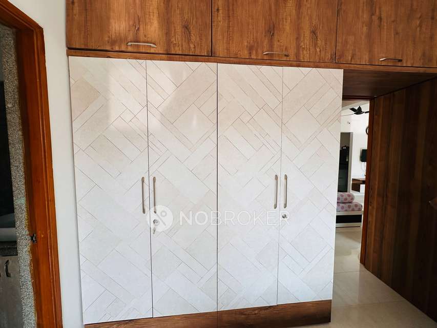 2 BHK Flat In Pride World City For Sale  In Lohegaon