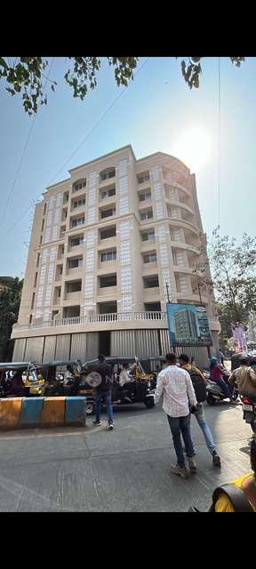 Shop in Thane West, Mumbai for Rent 