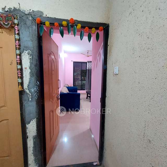 1 BHK Flat In Aalind Kaarshni Vihar, Pale Bk. For Sale  In Pale Bk.