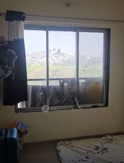 1 BHK Flat In Crystal Midtown for Rent  In Ghatkopar West