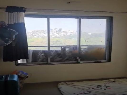 1 BHK Flat In Crystal Midtown for Rent  In Ghatkopar West