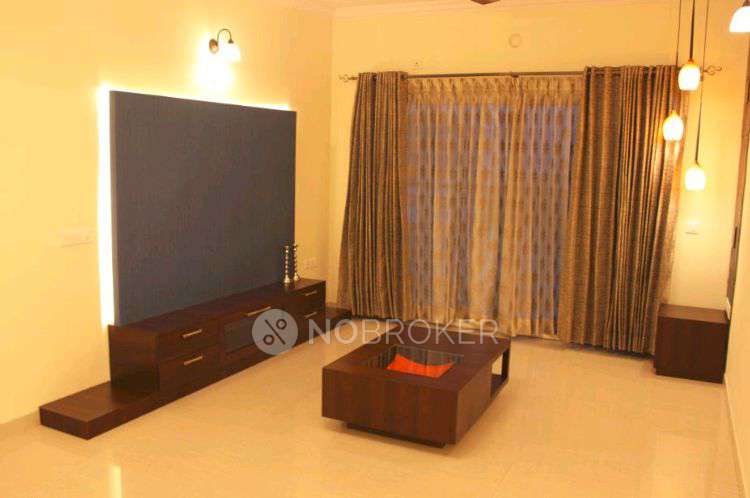 3 BHK Flat In South City for Rent  In South City, Phase 7, Arekere