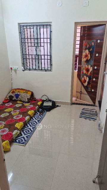 Single Room for Female In 1 BHK  In Choolaimedu