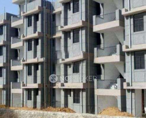 1 BHK Flat In Bhs 16 For Sale  In Mu Ii