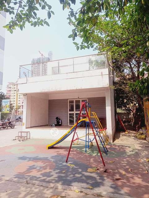 1 BHK Flat In Sr Om Paradise for Rent  In Sus