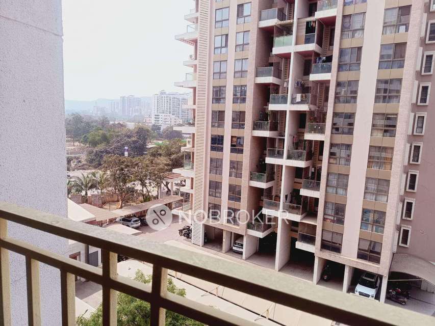 1 BHK Flat In Sr Om Paradise for Rent  In Sus