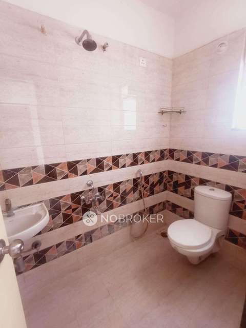 1 BHK Flat In Sr Om Paradise for Rent  In Sus