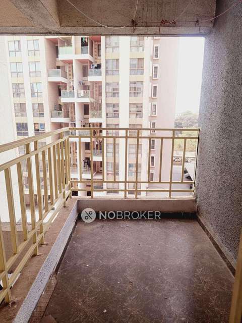 1 BHK Flat In Sr Om Paradise for Rent  In Sus