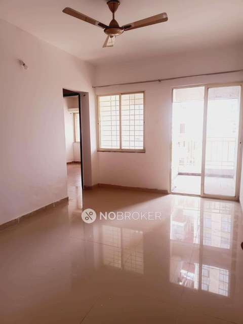 1 BHK Flat In Sr Om Paradise for Rent  In Sus