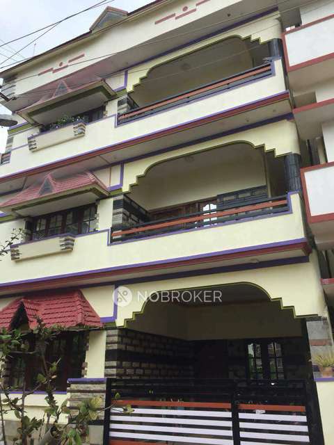 1 BHK House for Rent  In  Doddakanelli 